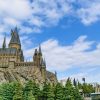 10 интересных фактов о замке Хогвартс