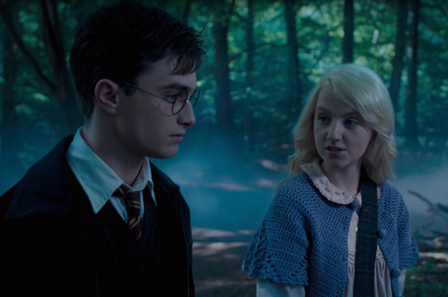 Сочувствие Полумны Лавгуд: яркий пример доброты в Гарри Поттере