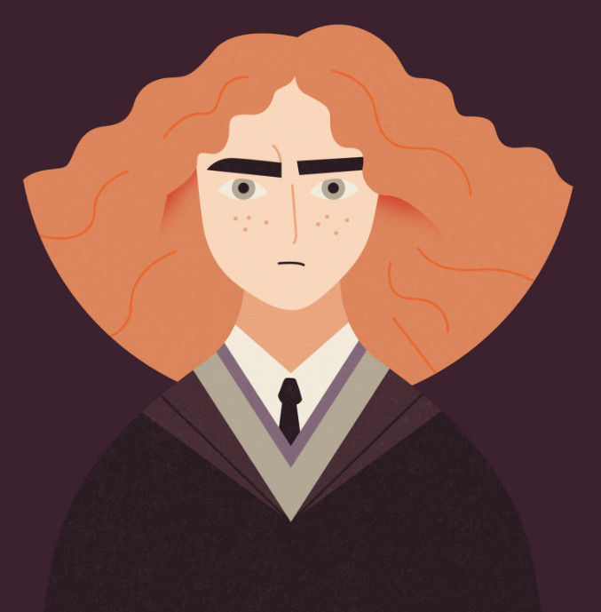 Семь персонажей из книг, которых нам не терпится увидеть в сериале о Гарри Поттере - Мариэтта Эджком