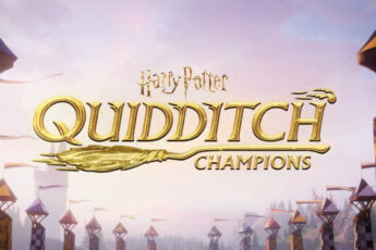 Анонс игры «Гарри Поттер: Чемпионы по квиддичу»