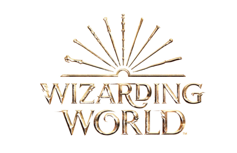 История бренда Wizarding World