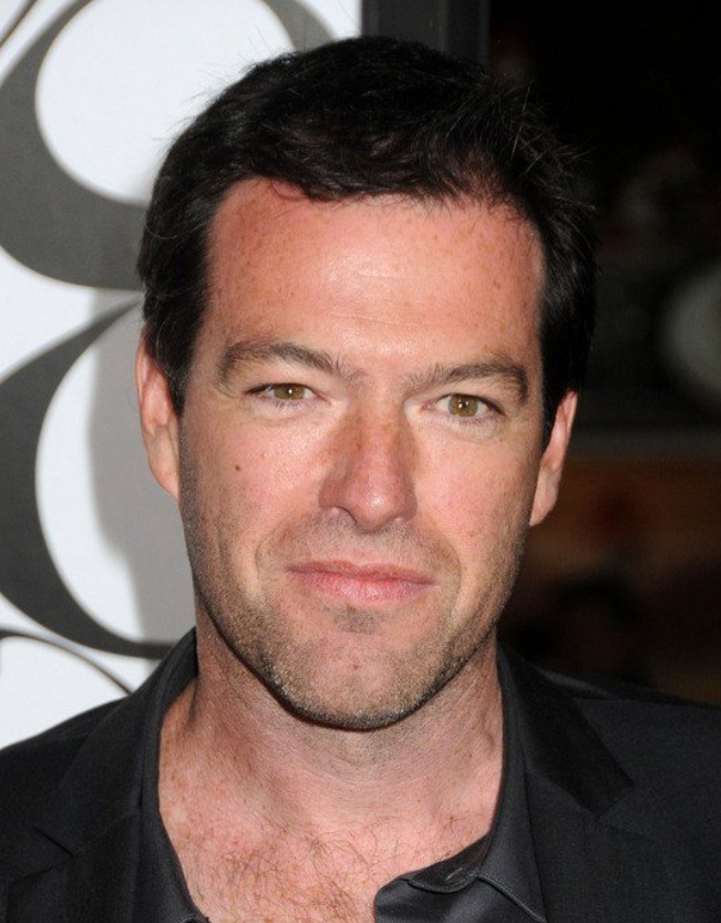 Марк Майлод