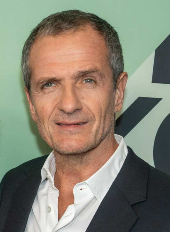 Дэвид Хейман