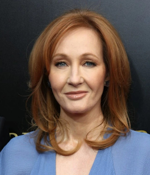 Дж. К. Роулинг