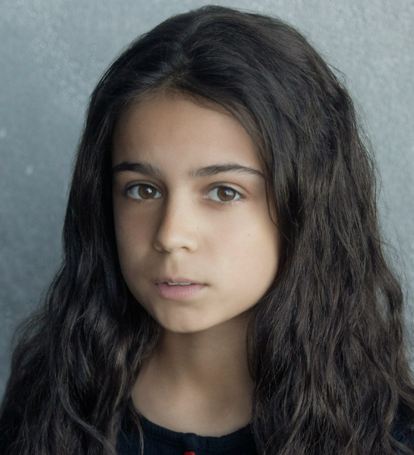 Арабелла Стэнтон