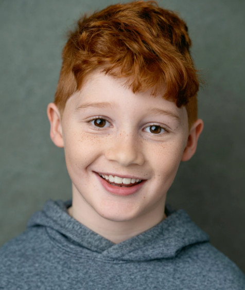 Аластер Стаут