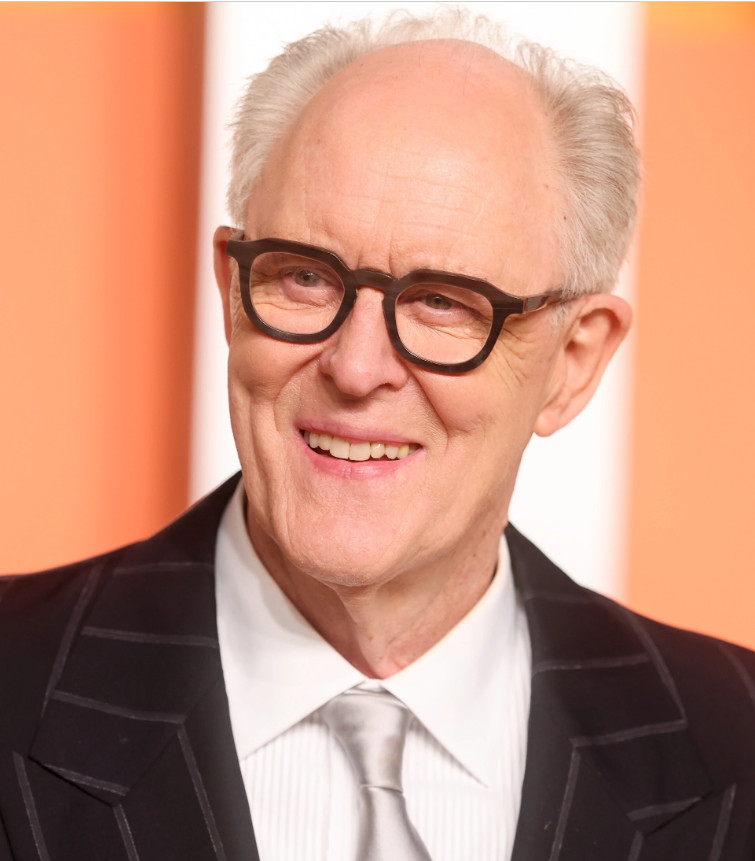 Джон Литгоу