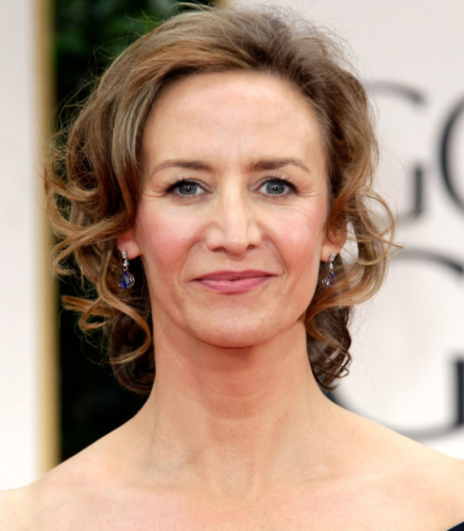 Джанет МакТир