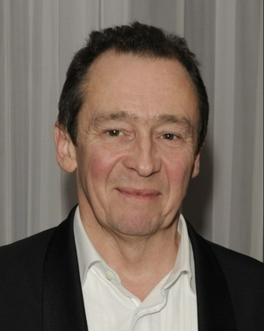 Пол Уайтхаус