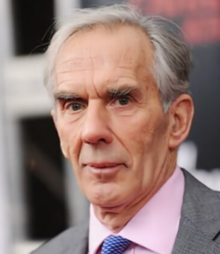 Ричард Дёрден