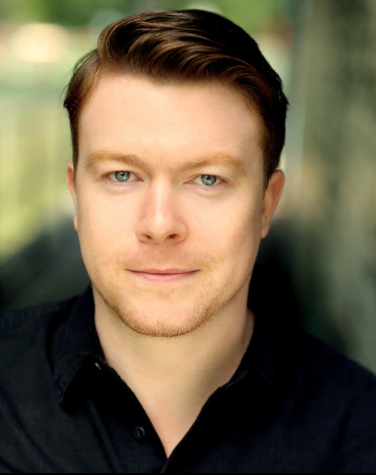 Дэниэл Ригби