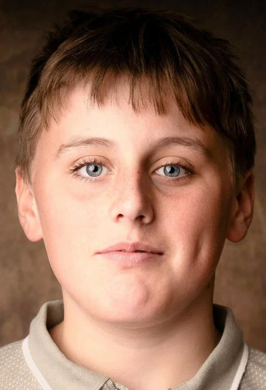 Эймос Китсон