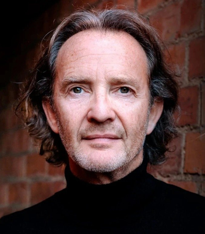 Антон Лессер