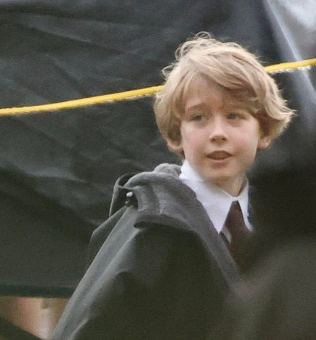 Невилл Долгопупс