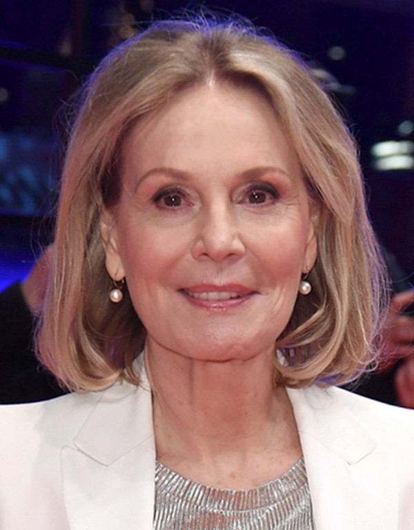 Марта Келлер