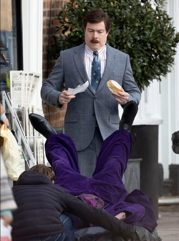 Сериал «Гарри Поттер» на HBO (2027): актёры, съёмки, дата выхода и всё, что известно