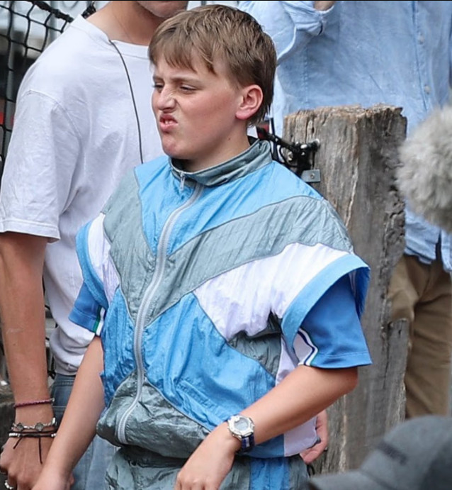 Дадли Дурсль