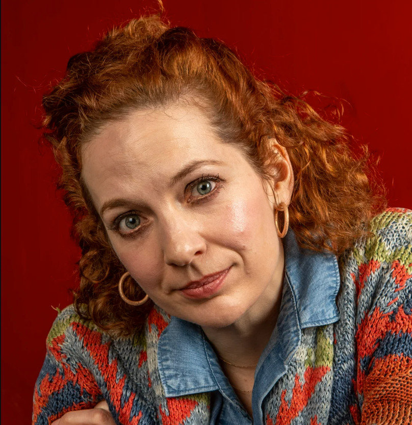 Кэтрин Паркинсон