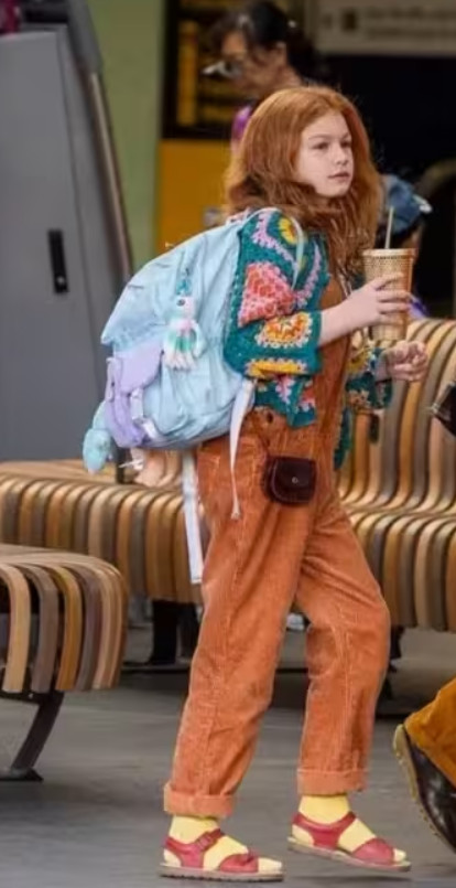 Джинни Уизли