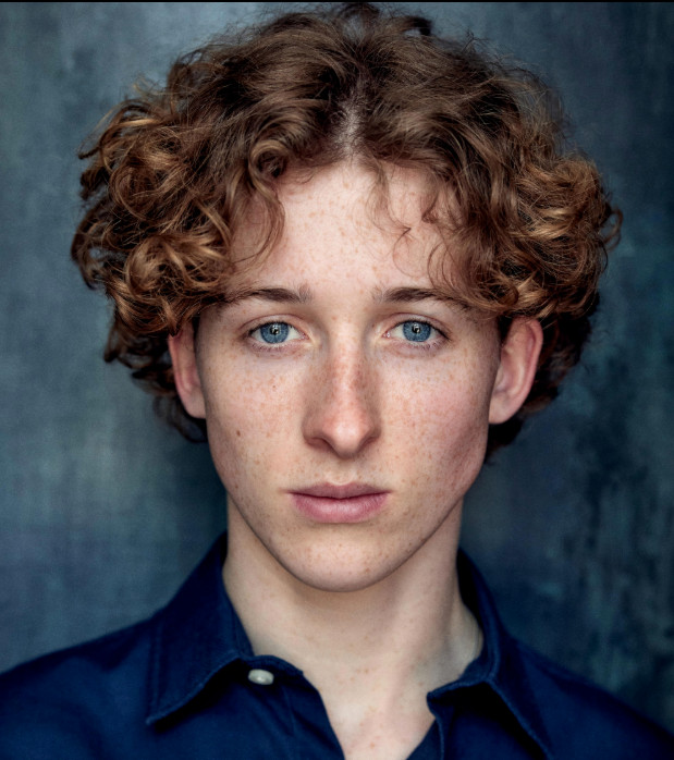 Руари Спунер