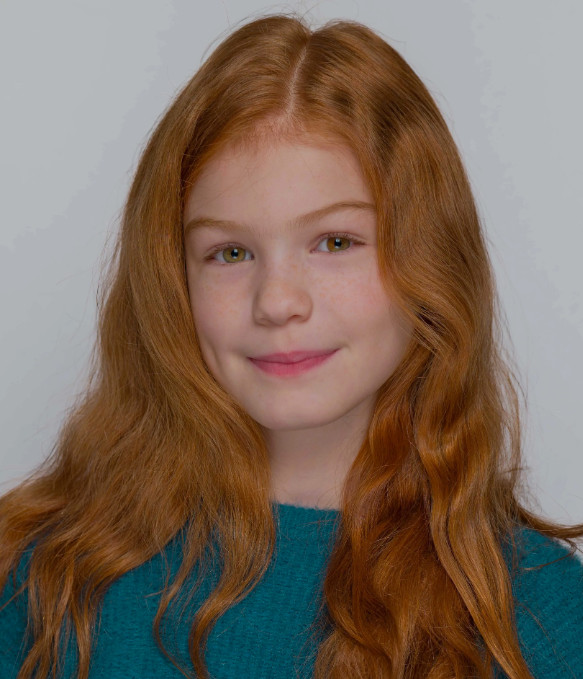 Грейси Кокрейн