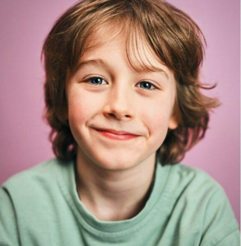 Рори Уилмот