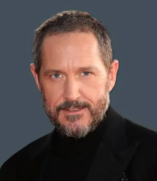 Берти Карвел