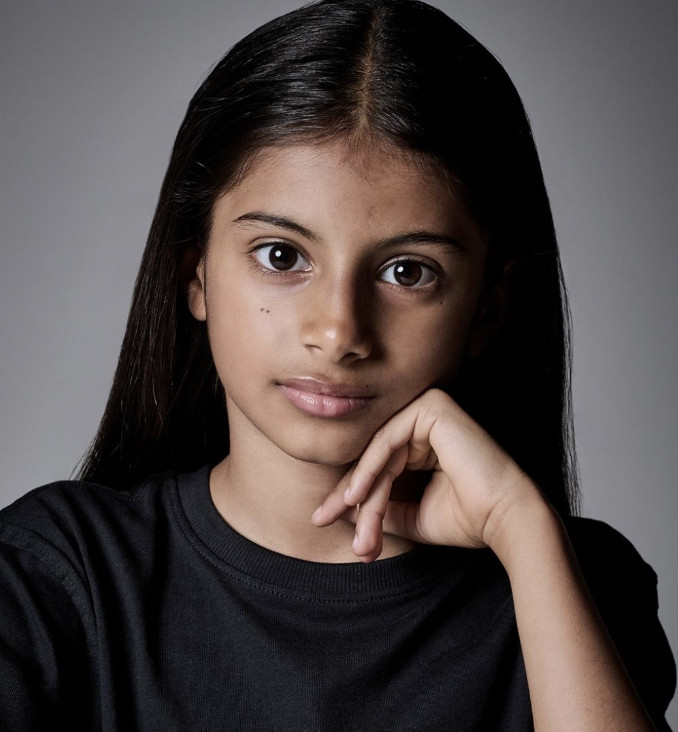 Алессиа Леони