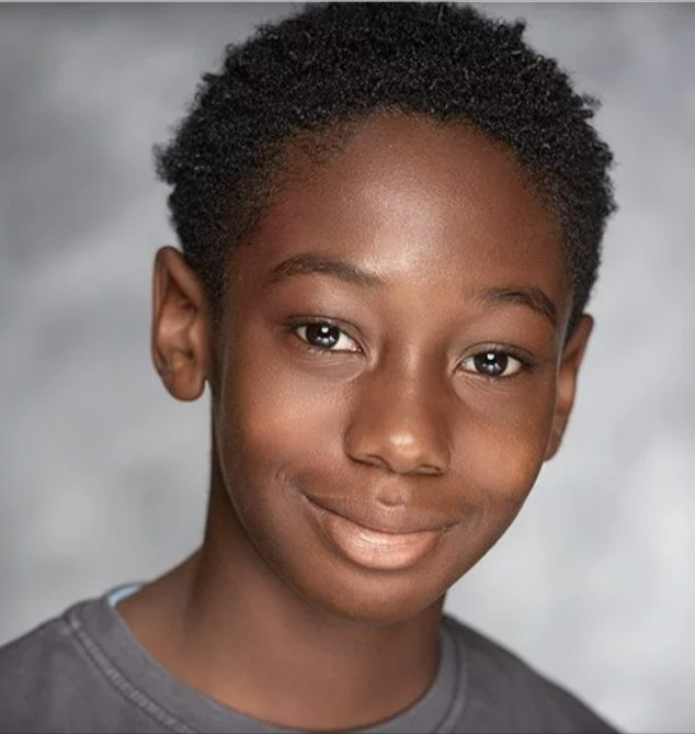 Элайджа Ошин