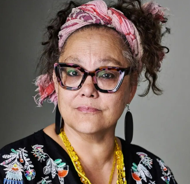 Наоми Уиртнер