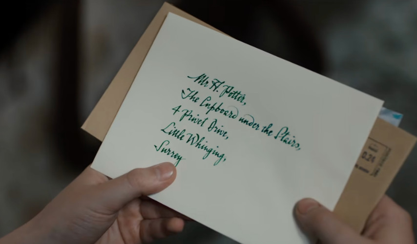 премьера сериала «Гарри Поттер» запланирована на Рождество 2026 года