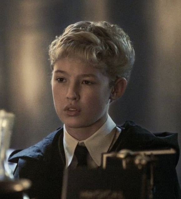 Драко Малфой