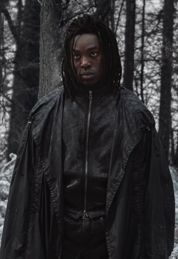 Северус Снейп