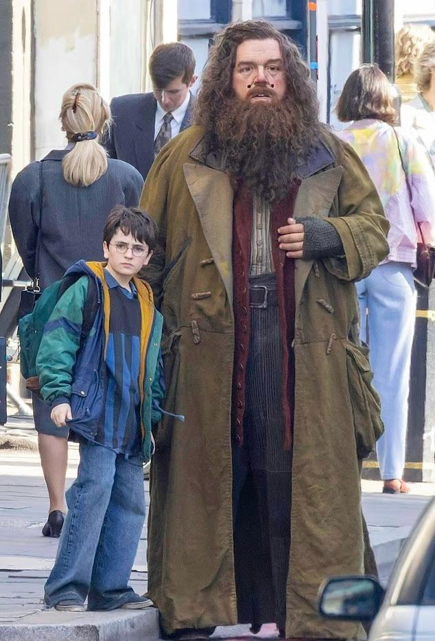 Сериал «Гарри Поттер» на HBO (2027): актёры, съёмки, дата выхода и всё, что известно