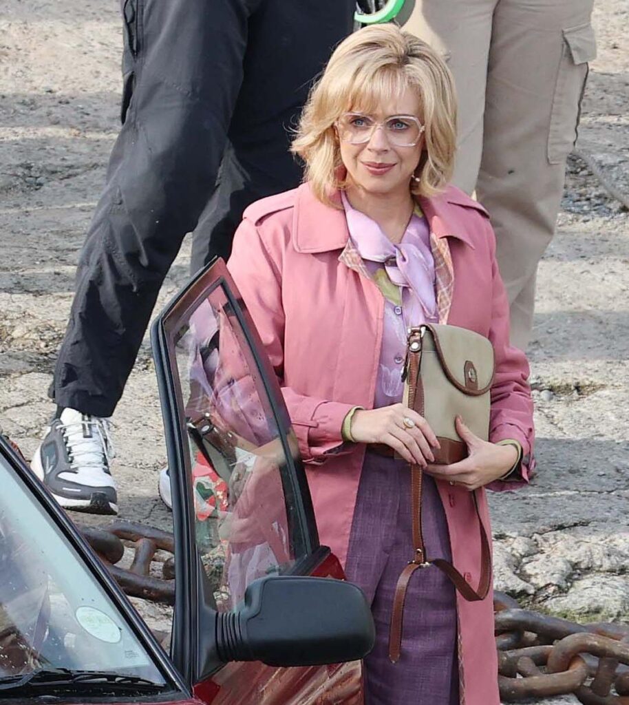 Петуния Дурсль