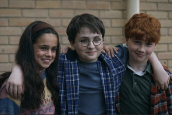 «В поисках Гарри: Мастерство, стоящее за магией» — HBO открывает тайны нового сериала о волшебнике