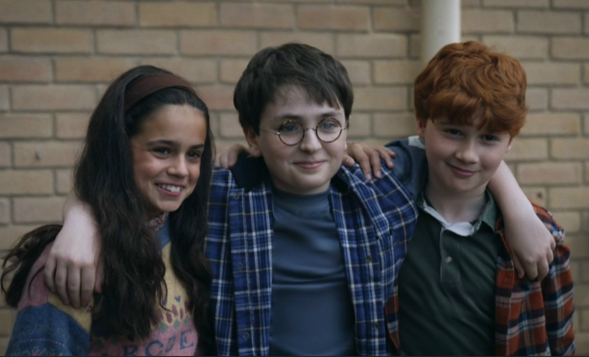 «В поисках Гарри: Мастерство, стоящее за магией» — HBO открывает тайны нового сериала о волшебнике