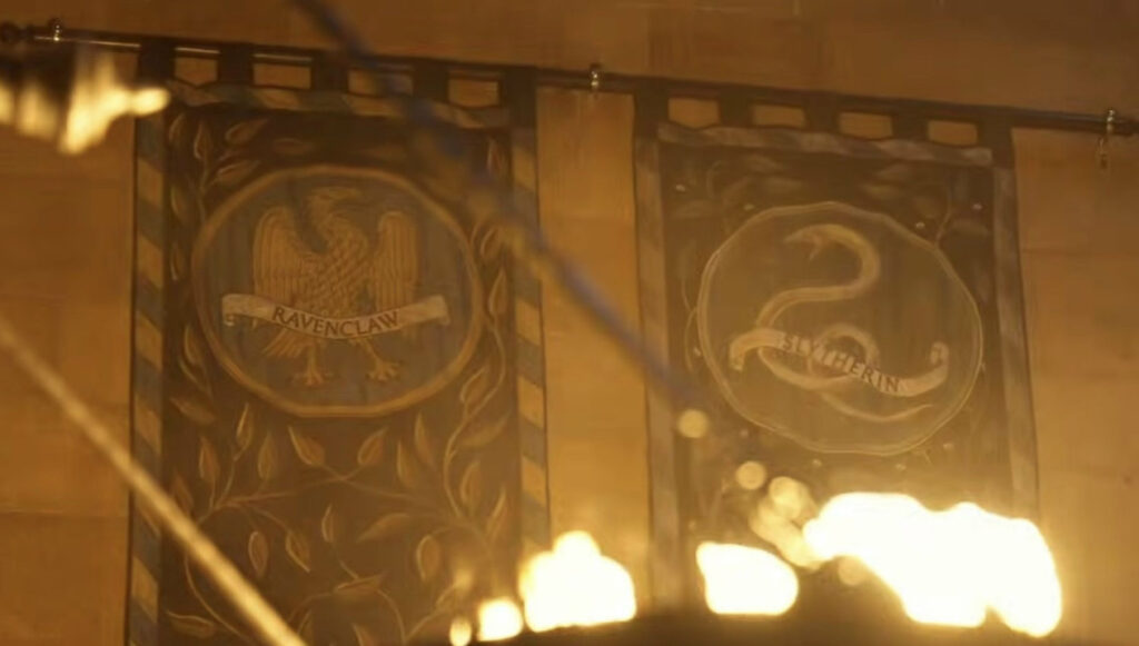 Символ Когтеврана наконец исправлен