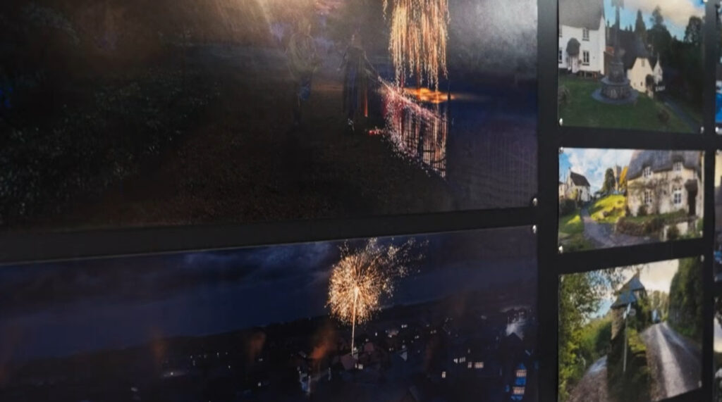 Праздник победы над Волан-де-Мортом