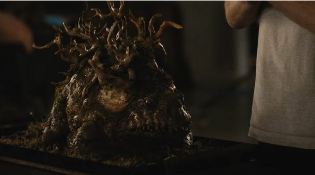 А вы заметили? Скрытые детали спецэпизода HBO «В поисках Гарри: Мастерство, стоящее за магией»