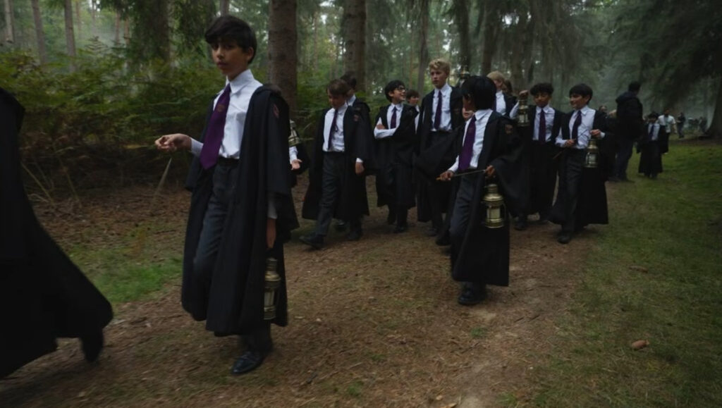 Драко Малфой