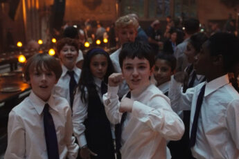 А вы заметили? Скрытые детали спецэпизода HBO «В поисках Гарри: Мастерство, стоящее за магией»