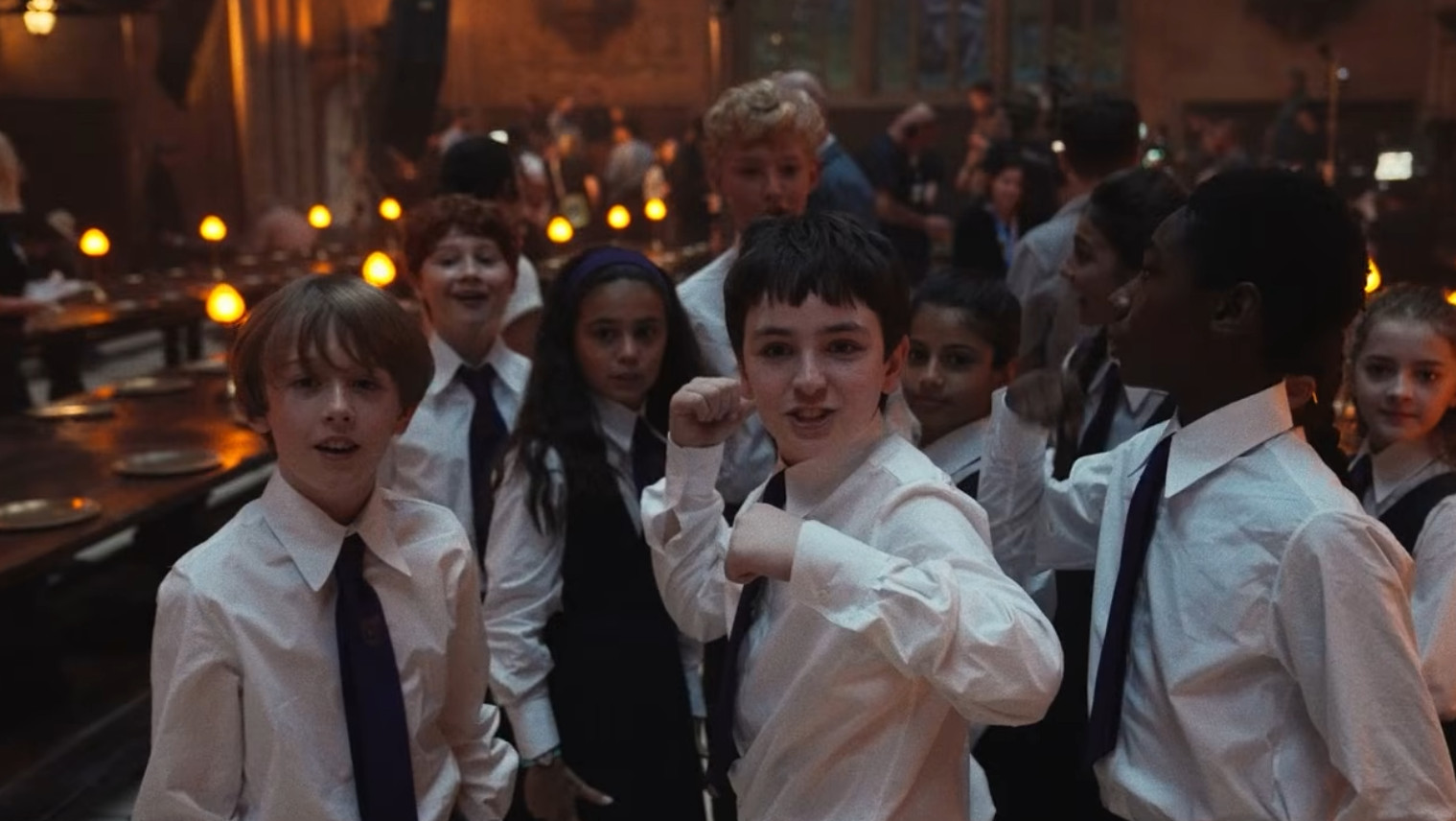 А вы заметили? Скрытые детали спецэпизода HBO «В поисках Гарри: Мастерство, стоящее за магией»